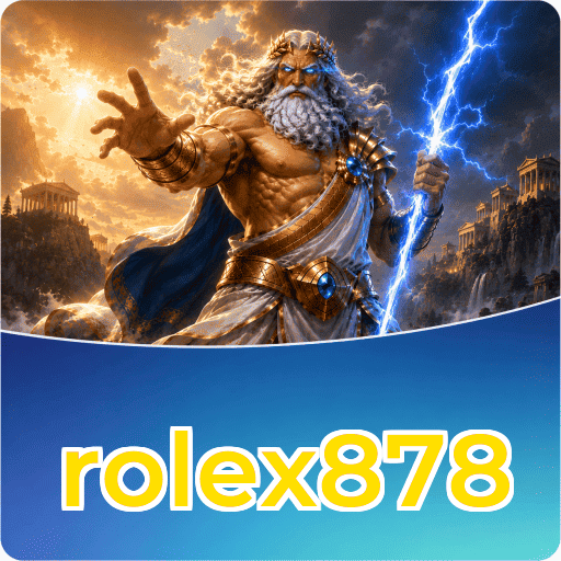 App Information rolex878